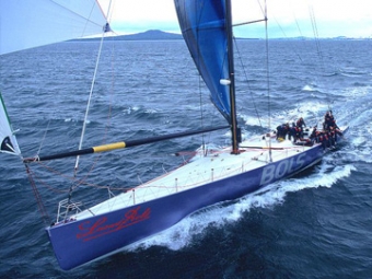 Bols Maxi 30m